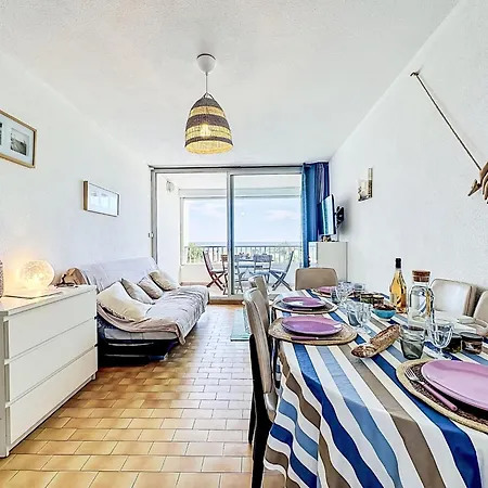 La Rose Des Sables-8 By Interhome Apartmán La Grande Motte