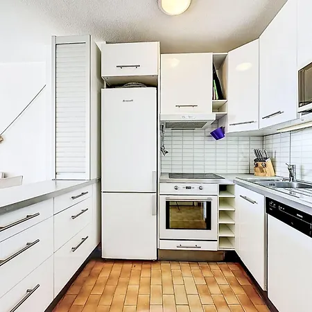 La Rose Des Sables-8 By Interhome Apartmán