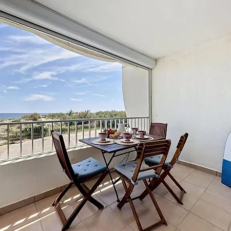 Apartmán La Rose Des Sables-8 By Interhome