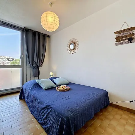 La Rose Des Sables-8 By Interhome Apartmán La Grande Motte