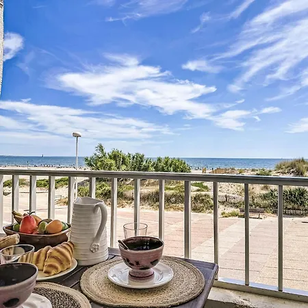 La Rose Des Sables-8 By Interhome