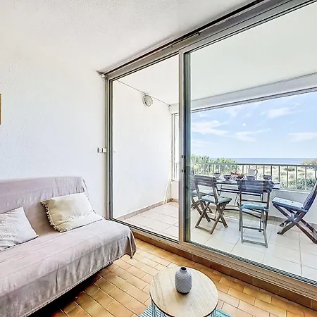 Apartmán La Rose Des Sables-8 By Interhome *