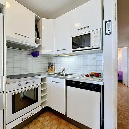 La Rose Des Sables-8 By Interhome Apartmán