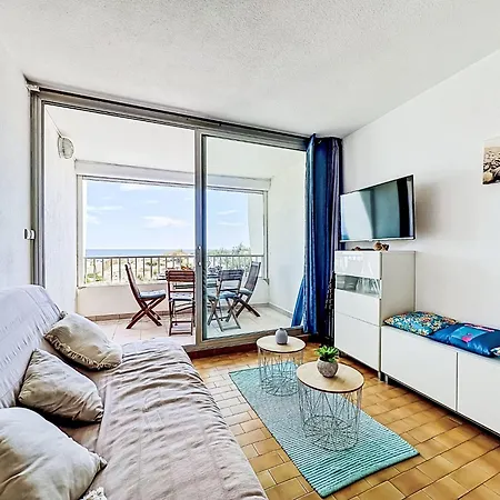Apartmán La Rose Des Sables-8 By Interhome