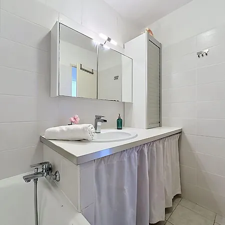 La Rose Des Sables-8 By Interhome Apartmán La Grande Motte