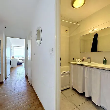 La Rose Des Sables-8 By Interhome Apartment *