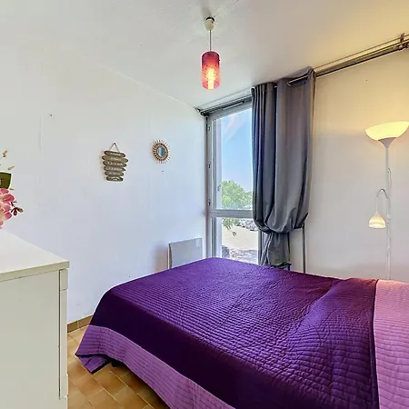 Apartmán La Rose Des Sables-8 By Interhome *