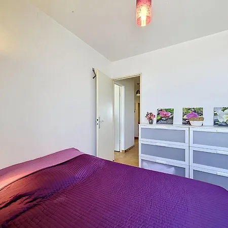 La Rose Des Sables-8 By Interhome La Grande-Motte