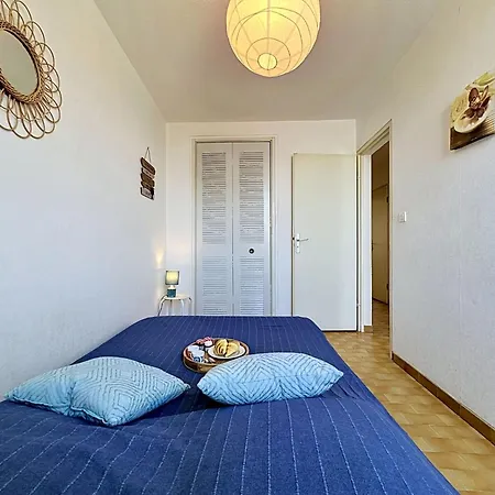 La Rose Des Sables-8 By Interhome La Grande Motte
