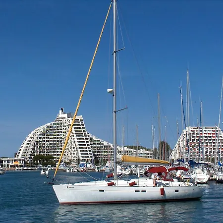 Apartmán La Rose Des Sables-8 By Interhome