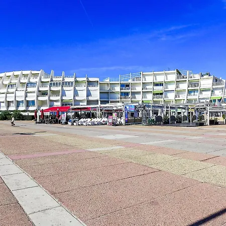 Apartmán La Rose Des Sables-8 By Interhome